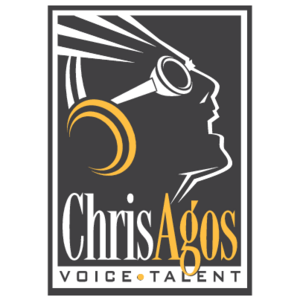 Chris Agos Logo