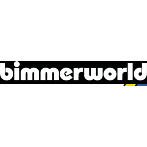 Bimmer World Logo