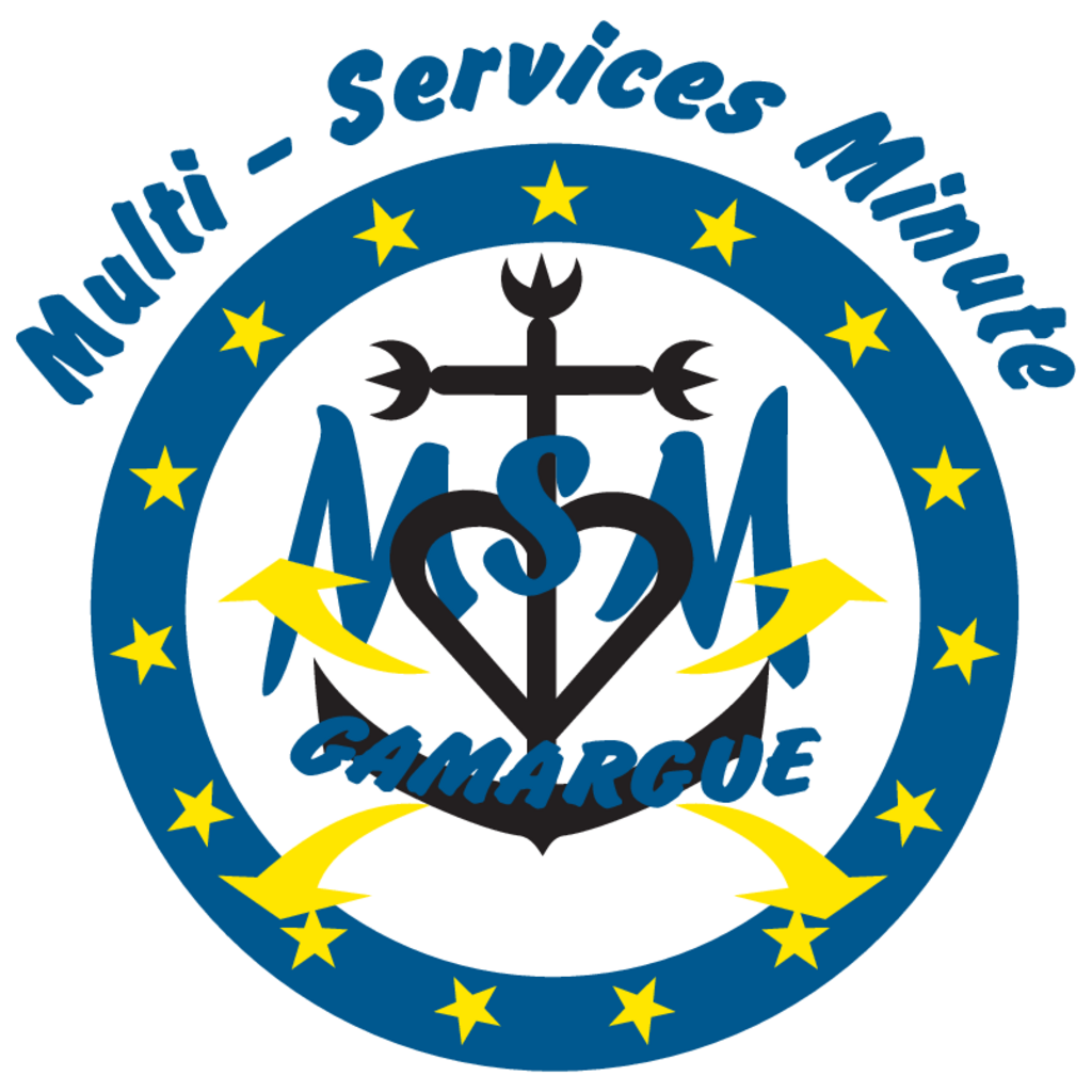 Multi-Services,Minute