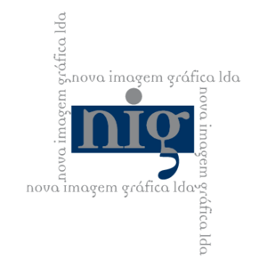 Nova Imagem Grafica Logo