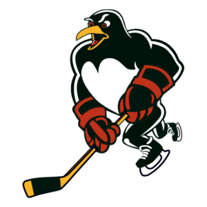 Wilkes-Barre Scranton Penguins Logo