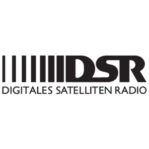 DSR Logo