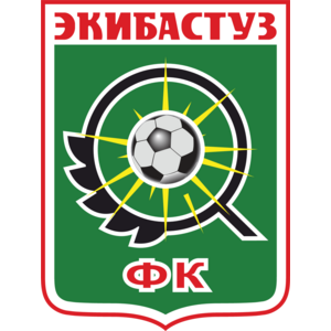 FK Ekibastuzets Logo