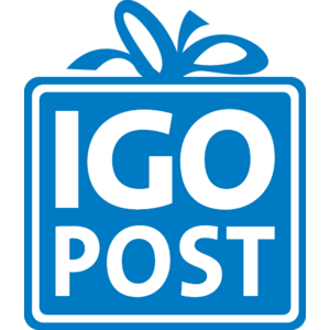 IGO-POST GmbH Logo