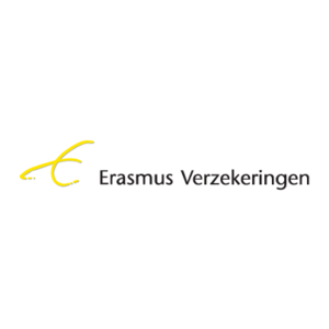 Erasmus Verzekeringen Logo