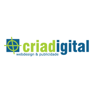 Criadigital Logo
