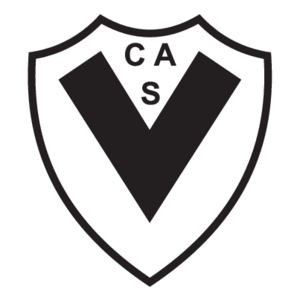 Club Atletico Sarmiento de Coronel Vidal Logo