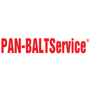 Pan-BaltService Logo