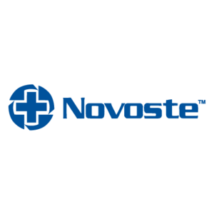 Novoste Logo