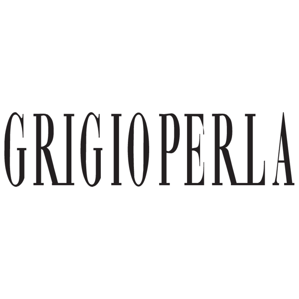 Grigioperla