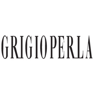 Grigioperla Logo