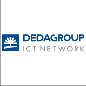 Dedagroup Logo