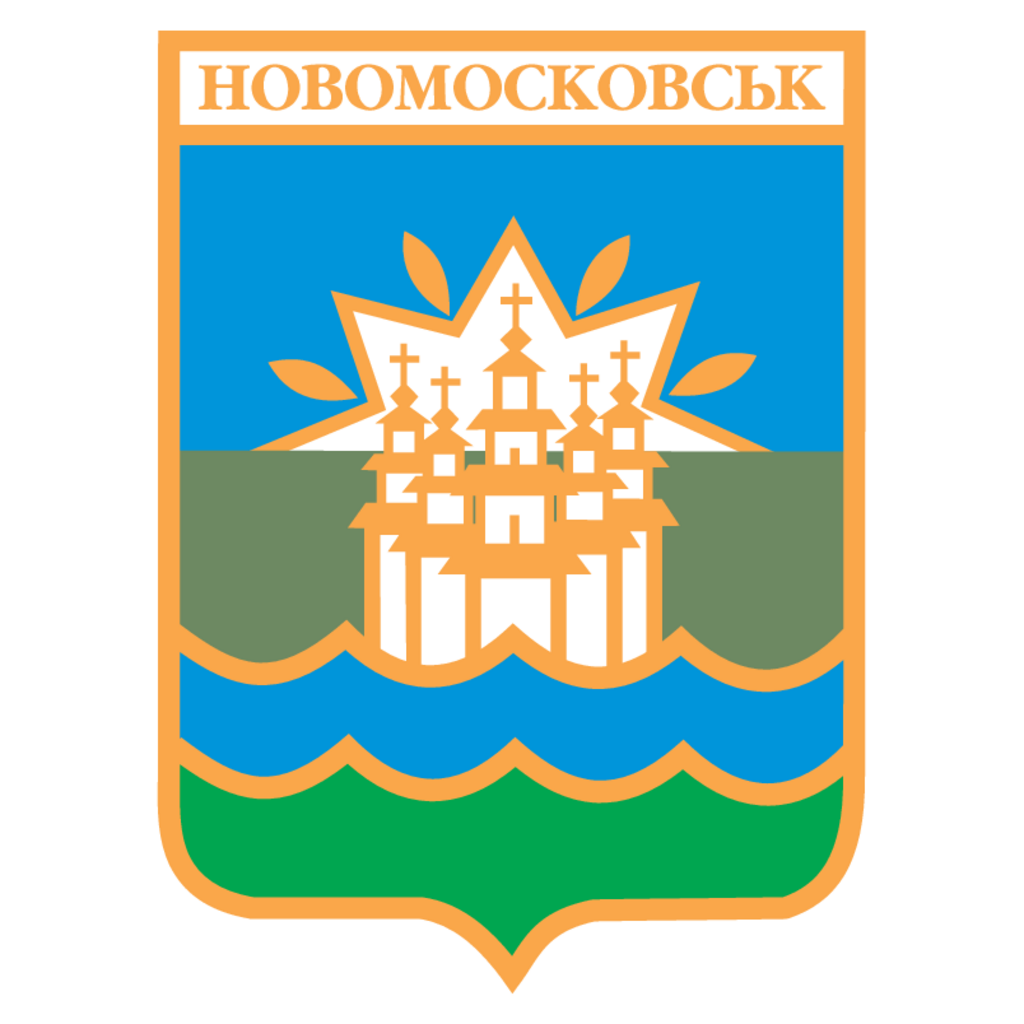 Novomoskovsk