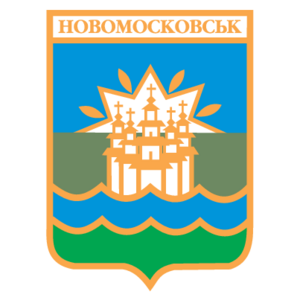Novomoskovsk Logo