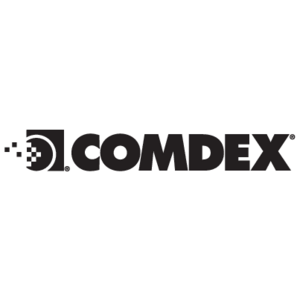 Comdex Logo