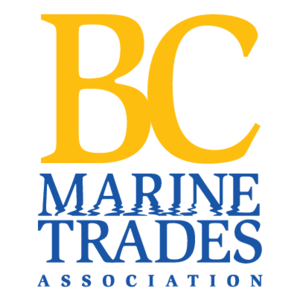 BC Marine Trades Association(265) Logo