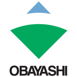 Obayashi Logo