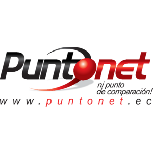 PUNTONET Logo