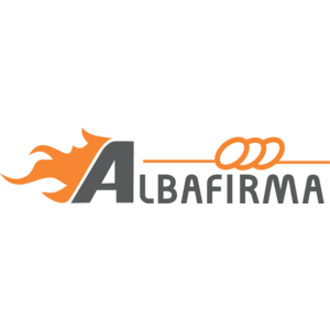 AlbaFirma Logo