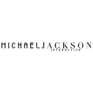 Michael Jackson Interactive Logo