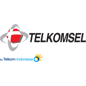 Telkomsel Logo