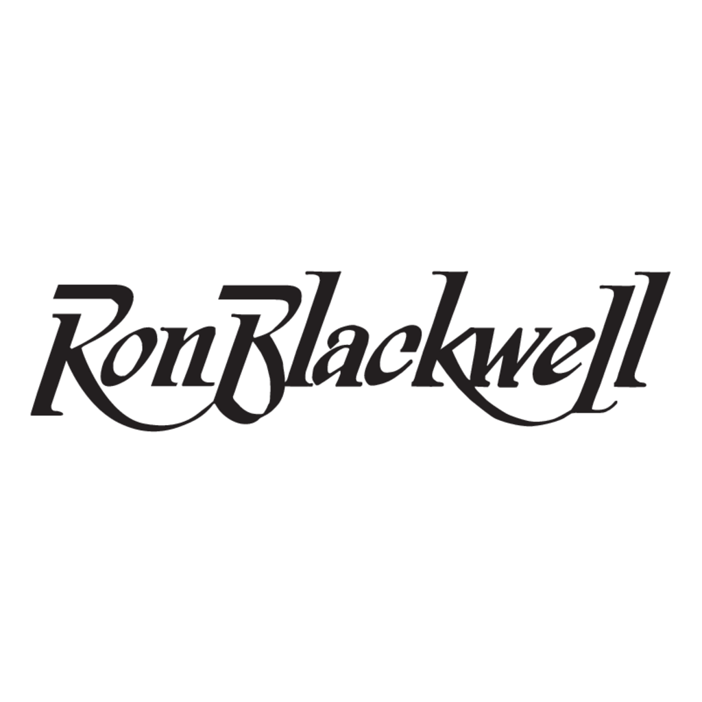 Ron,Blackwell