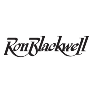 Ron Blackwell Logo