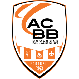 AC Boulogne-Billancourt Logo