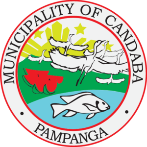 Candaba Pampanga Logo