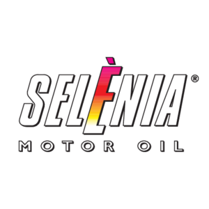 Selenia(168) Logo