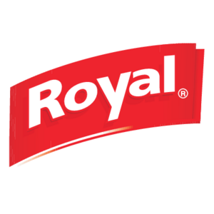 Royal(118) Logo