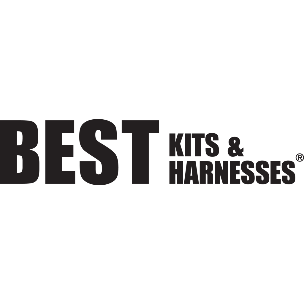 Best, Kits, Harnesses