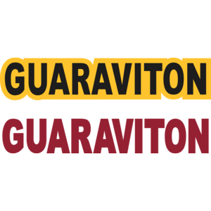 Guaraviton Update Logo