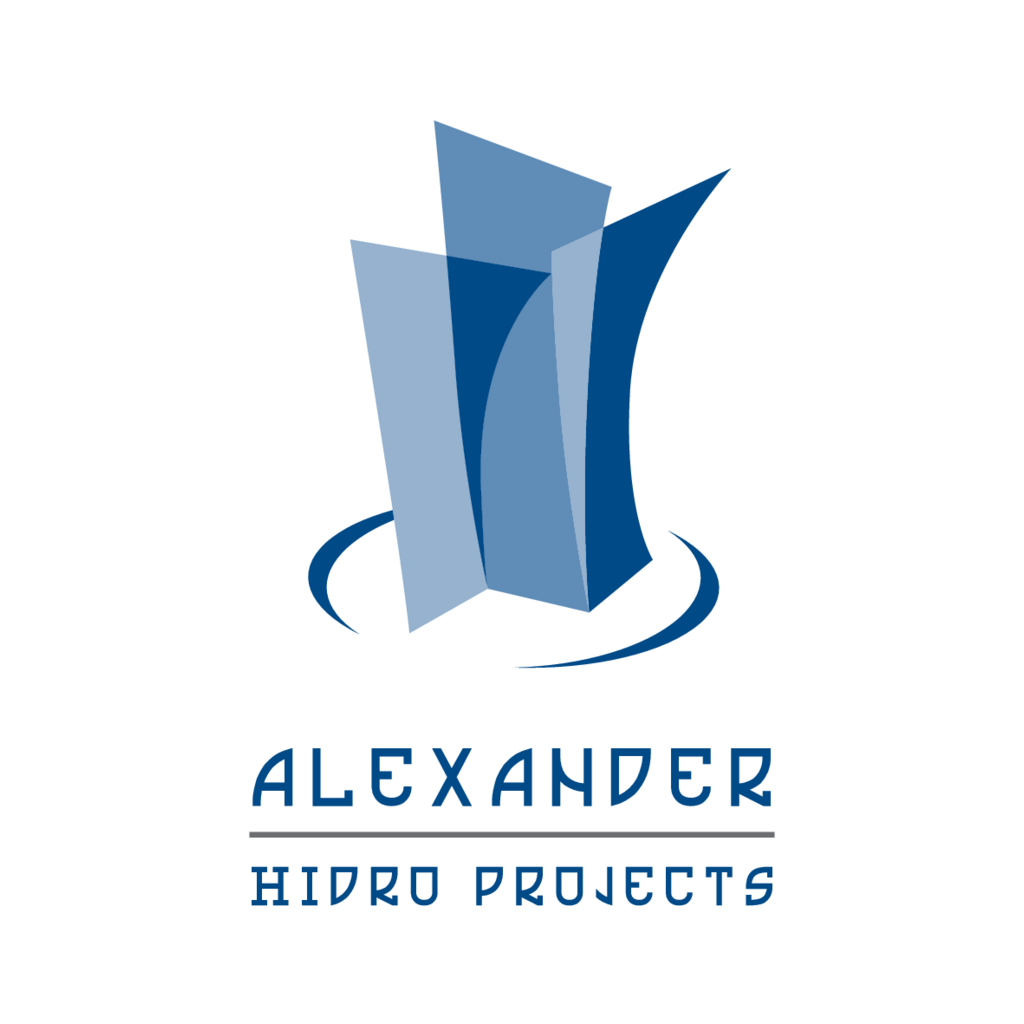 Alexander, Construction