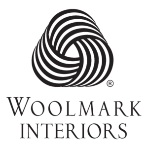 Woolmark Interiors Logo