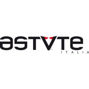 ASTVTE ITALIA Logo