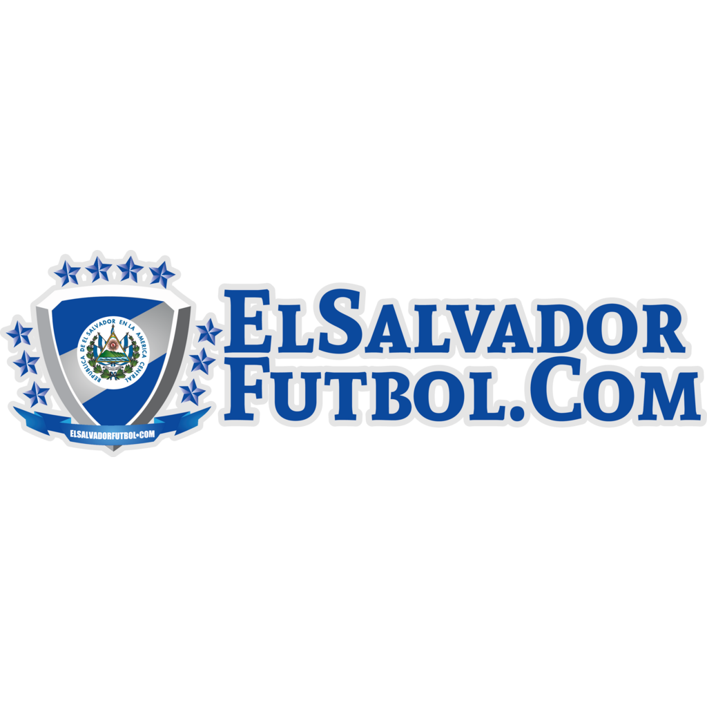 El Salvador Futbol logo, Vector Logo of El Salvador Futbol brand free  download (eps, ai, png, cdr) formats