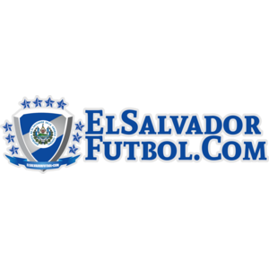 El Salvador Futbol Logo