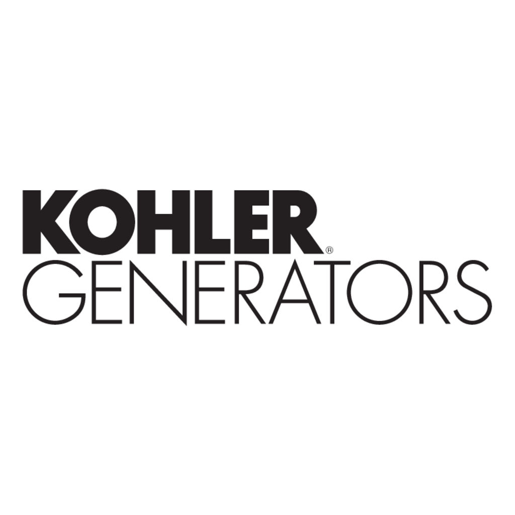 Kohler,Generators