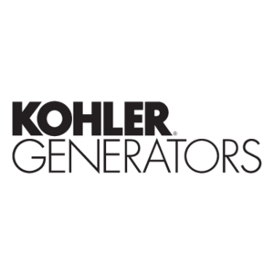 Kohler Generators Logo