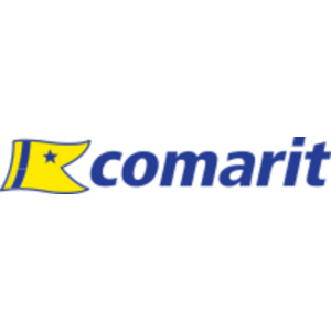 Comarit Logo