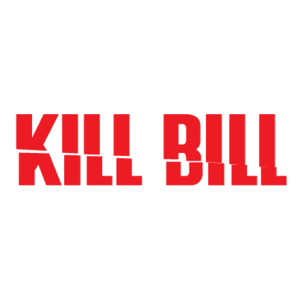 Kill Bill Logo