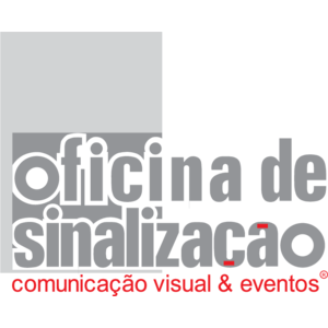 Oficina de Sinalização Logo