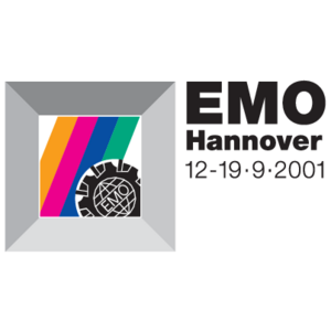 EMO(128) Logo