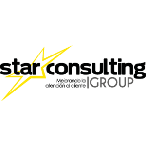 Star Consulting Group Logo