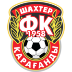 FK Shakhtyor Karagandy Logo