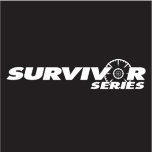 WWF Survivor Series Logo
