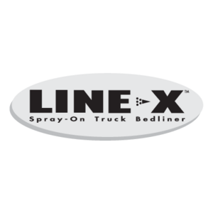 Line-X(72) Logo
