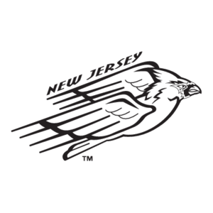 New Jersey Cardinals Logo