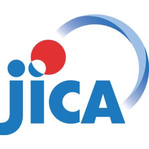 Japan International Cooperation Agency Logo